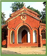 Dudhwa National Park 