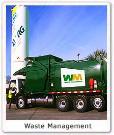 Waste Management