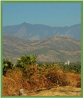 Western Ghats