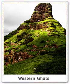 Western Ghats