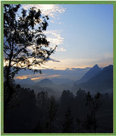 Western Ghats 