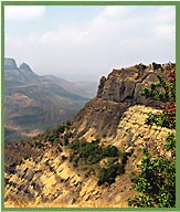 Western Ghats 