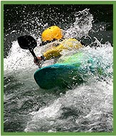 White Water Rafting india